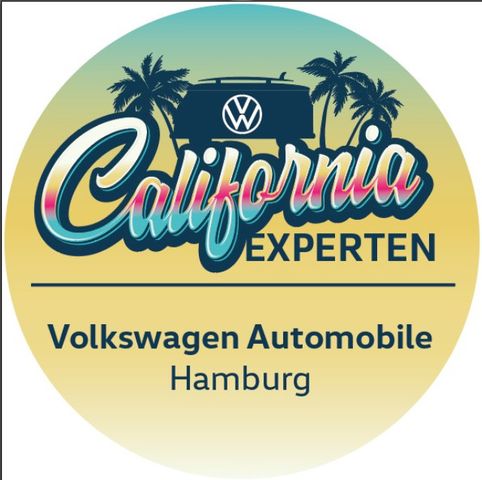 Volkswagen New California Coast 2,0 l 110 kW TDI DSG *New*