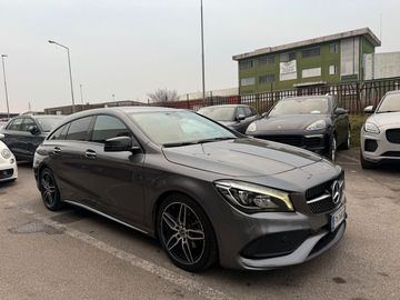 Mercedes CLA 200 - 3