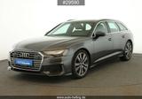 Audi A6 Avant 40 TDI sport S line #20Zoll#Tour#LED# - Audi A6: Kombi, 2.4