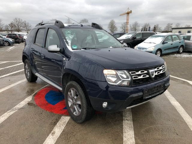 Dacia Duster 1.6 SCe 115 4x2 Ice