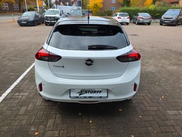 Bild 9 Opel Corsa F e Elegance