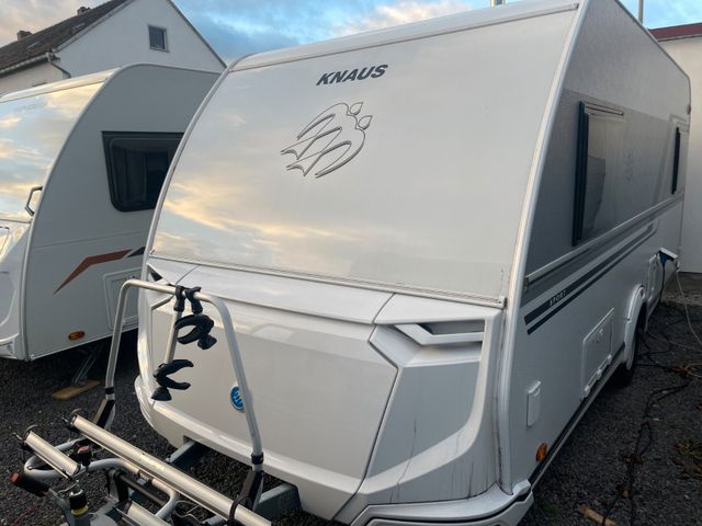 Knaus Sport 460 EU