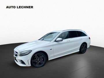 Fotografie Mercedes-Benz C 300 T de*AMG-LINE*AMBIENTE*BUSINESS-PLUS*EQ*
