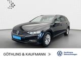 Volkswagen Passat Variant Business 1.5 TSI DSG*NAVI*AHK*SHZ - Volkswagen Passat Variant in Frankfurt (Main)