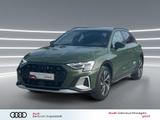 Audi A3 allstreet 35 TDI MATRIX AHK ACC Raute 18" Kam - Audi A3 Gebrauchtwagen in Solingen