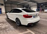 BMW 330 Gran Turismo Gran Turismo 330d M Sport A... - BMW 330 Gran Turismo Gebrauchtwagen