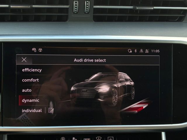 S6 AVANT TDI QUATTRO TIPTRONIC AZV+MATRIX+HUD+B&