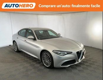 Alfa-Romeo Giulia - 5