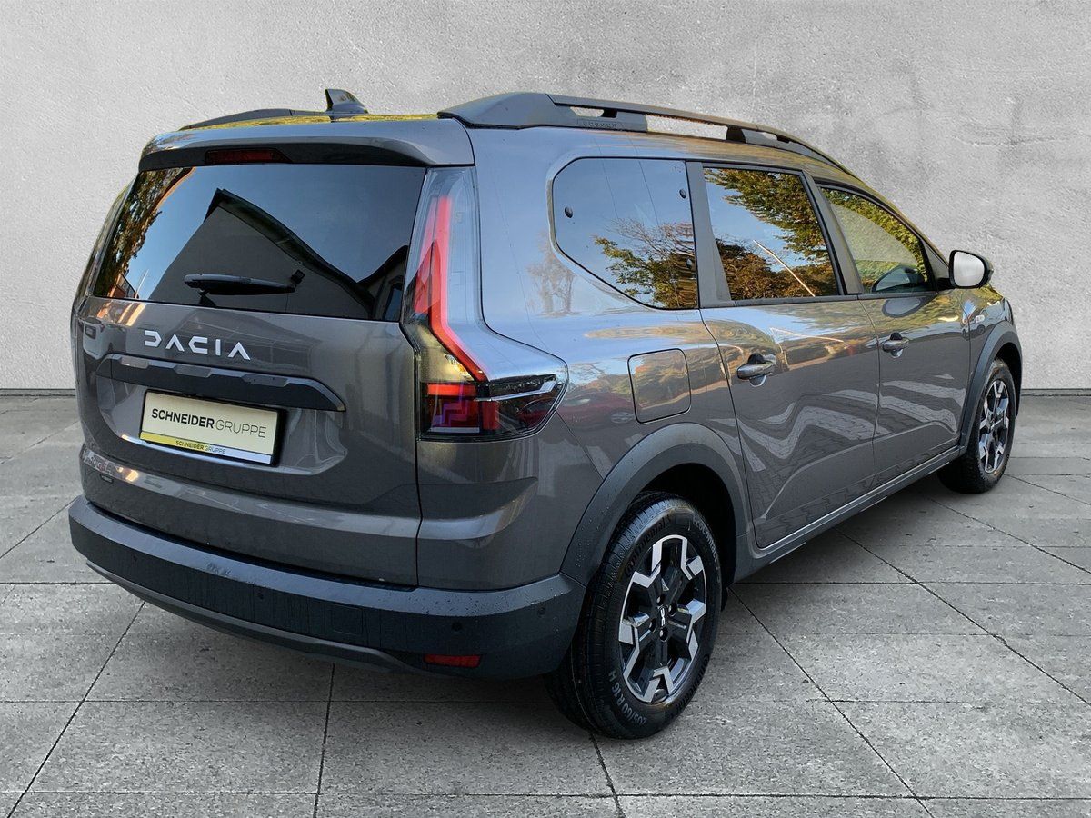 Dacia Jogger - Bild 5