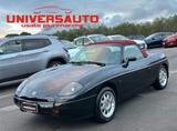 Fiat Barchetta 1.8 16v 131cv Riviera 2002 - Fiat Barchetta: Roadster