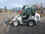 Kramer 5035 Radlader 30.500 EUR netto - Kramer 5035