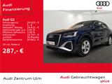 Audi Q2 S-Line 30 TFSI LED NAV+ E-KLAPPE PDC SHZ