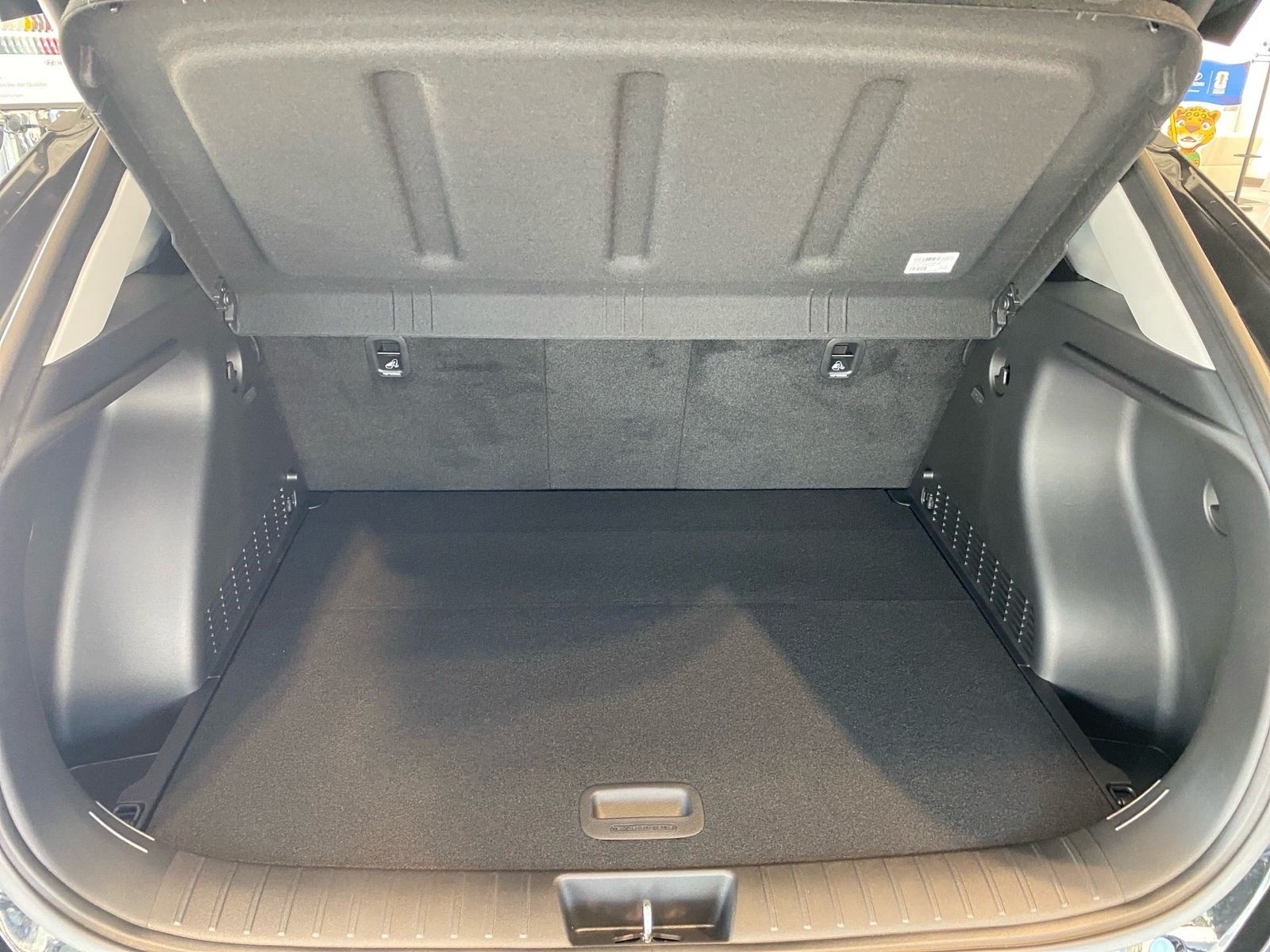 Hyundai Kona – Bild 12