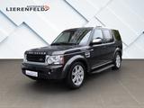 Land Rover Discovery 4 SDV6 HSE Luxury Edition LandRover Sc - gebrauchte Land Rover Discovery aus dem Jahr 2012