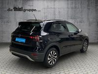 Volkswagen T-Cross - Vorschau Bild 4