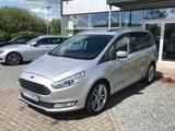 Ford Galaxy 2,0 TDCi Titanium AWD 7 Sitze Panoram Kam - Ford Galaxy in Bremen