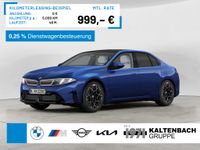 BMW i3 - Vorschau Bild 1