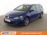 Volkswagen Golf VII 1.5 TSI ACT Highline BM Tech*CAM* - Volkswagen Gebrauchtwagen in Leverkusen