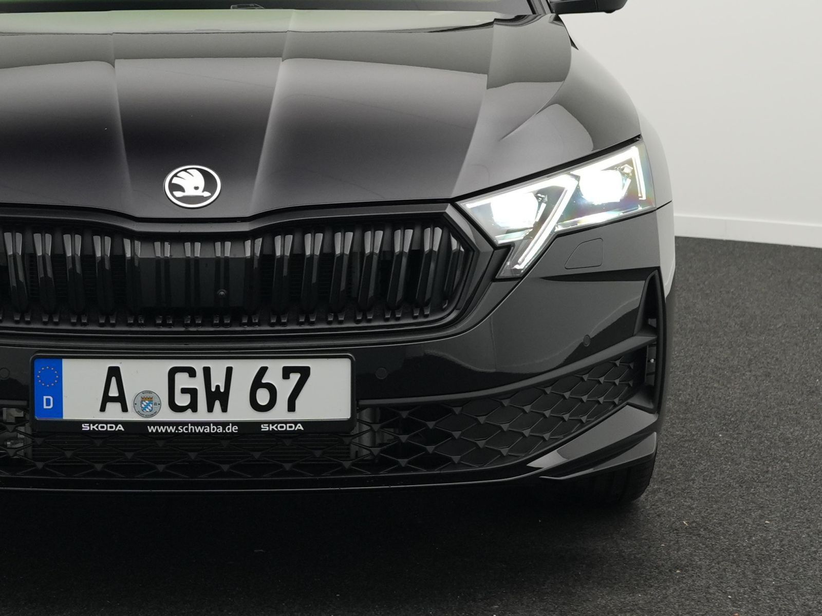 Skoda Octavia - Bild 34
