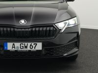 Skoda Octavia - Vorschau Bild 34