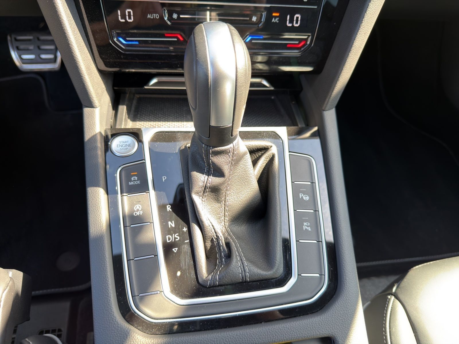 Volkswagen Arteon - Bild 12