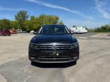 Volkswagen Tiguan Allspace Highline 4Motion AHK KAMERA TOP - Volkswagen Tiguan Allspace aus 2018