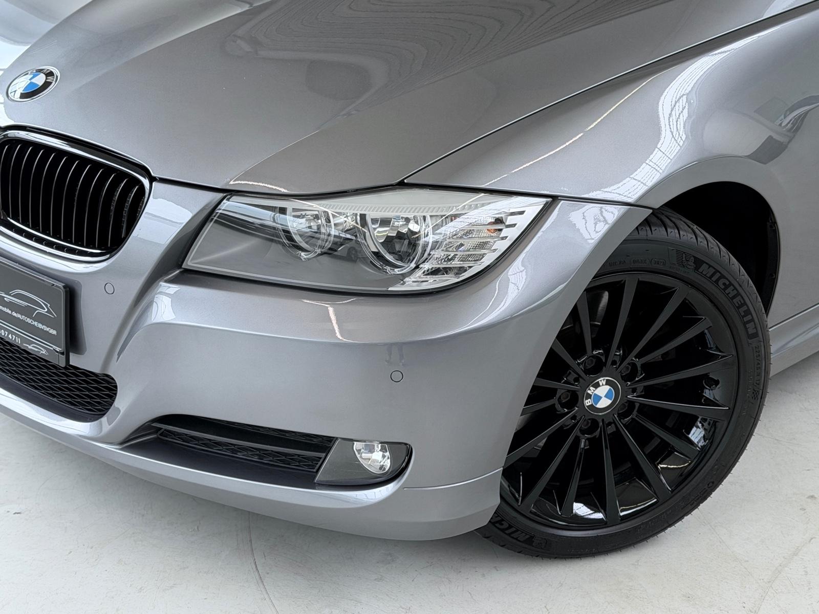 BMW 320d Touring Automatik*1.Hand*Sport*SHZ*Panorama