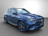 Mercedes-Benz GLE 400 e 4M Premium+ AHK Massage Sitzklima HUD - Mercedes-Benz GLE 400 mit Hybrid-Antrieb