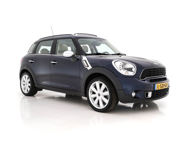 MINI Cooper S Countryman Mini 1.6 Chili Aut. *PANO |