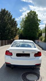 BMW M240i Steptronic Coupé - - gebrauchte BMW M240i aus dem Jahr 2021