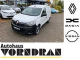 Renault Express Extra dCi 95 Klima AHK - Renault Express aus 2022