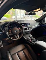 BMW M4 Competition 510PS / M Drivers Package / - BMW M4 in Bonn