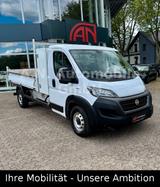 Fiat Ducato JPM 2.3 Kipper Maxi*AHK*Klima*Navi*Tempom - Angebote