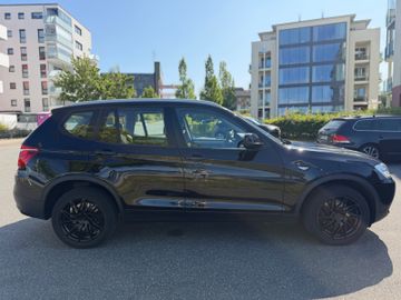 BMW X3 - 6