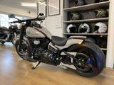 Harley-Davidson Softail Slim Custom Bike  2 Jahre Garantie  - HARLEY-DAVIDSON BIKE
