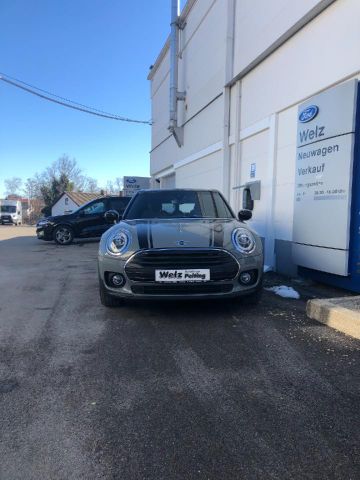 MINI Clubman Cooper