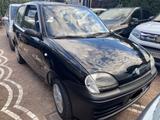 Fiat FIAT Seicento 1.1i EL perfetta - schwarze Fiat Seicento