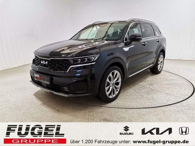 Kia Sorento 2.2 CRDi DCT AWD Platinum 6S|LED|360°|GD