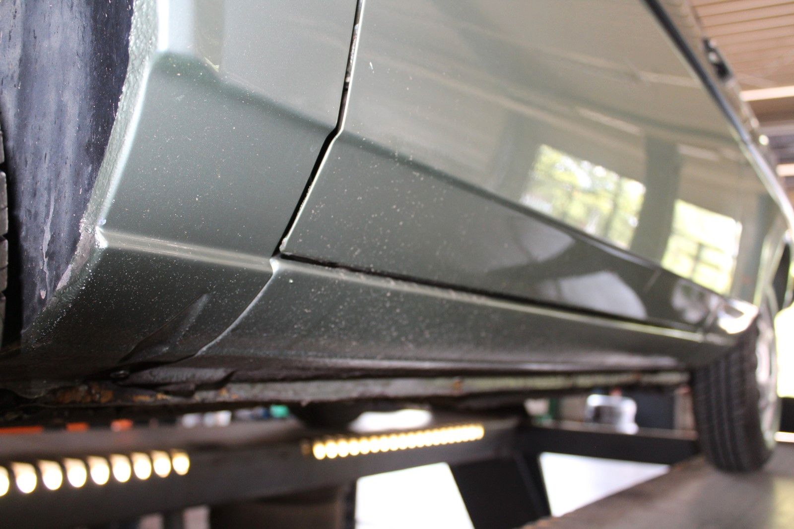 32B CL Coupe' 1,8 66KW (90PS) Orig., 25'' KM