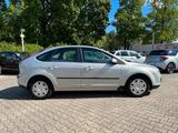 Ford Focus Lim. Fun X  Klimatronic / TÜV:NEU - gebrauchte Ford Focus aus dem Jahr 2006