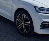 Audi Q5 55 TFSIe qu Sline+PANO+LUFT+ACC+AHK+HUD+B&O - Audi Q5: Sline