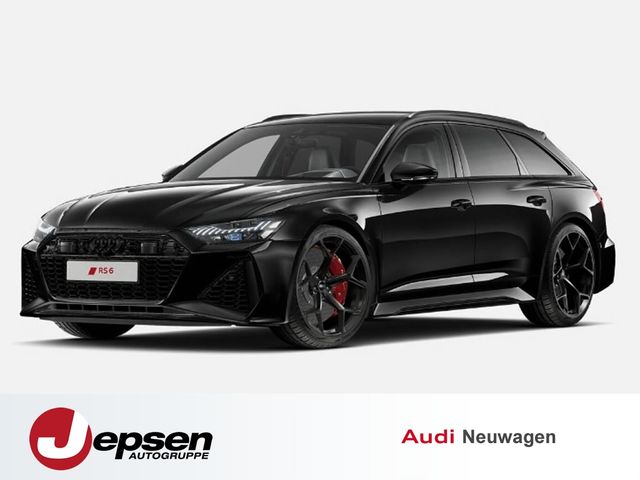 Audi RS 6 Avant performance tiptr. max.305km/h Laser