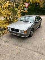 Volkswagen Scirocco - Volkswagen Scirocco aus 1991