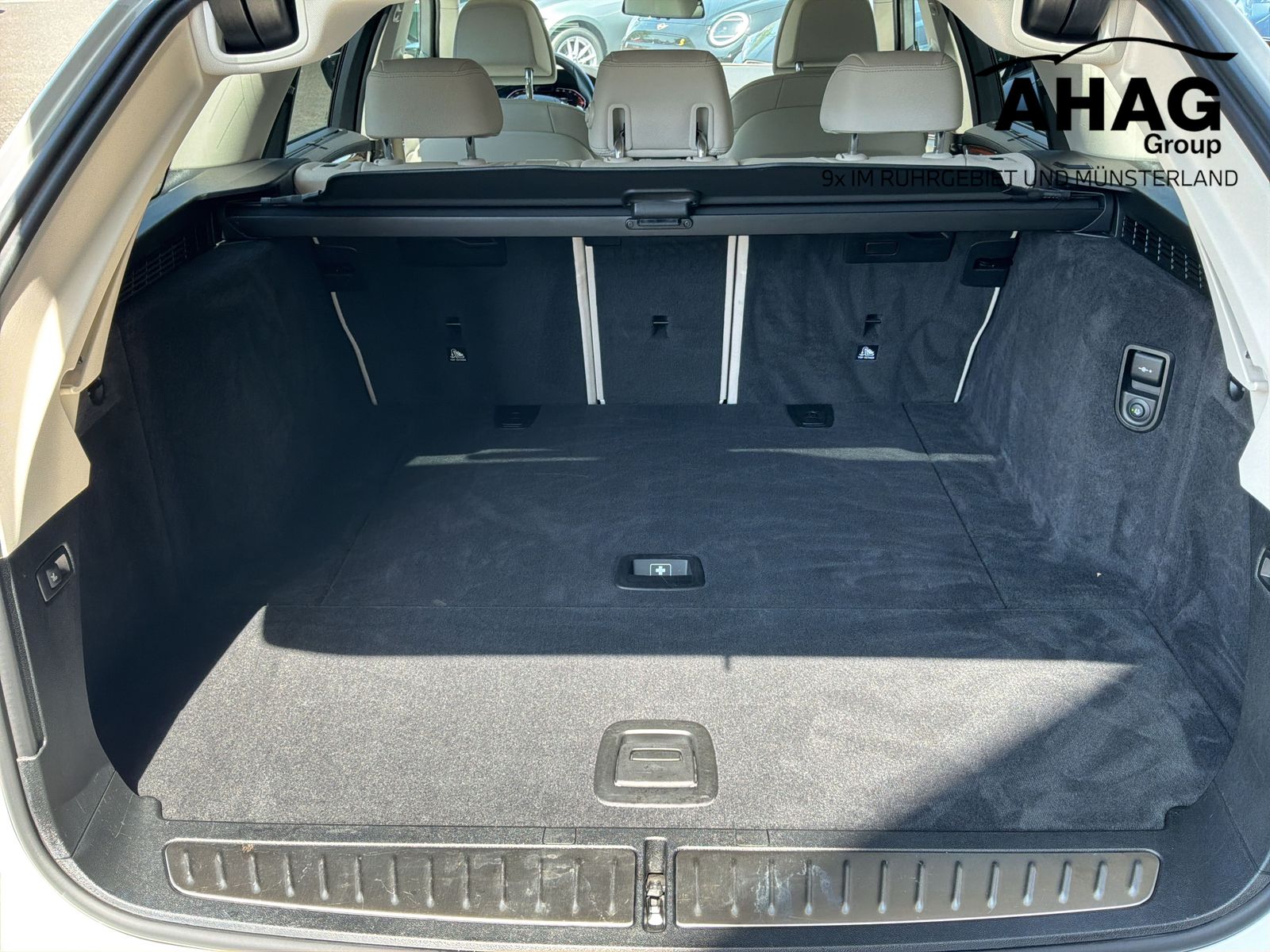 BMW 530 - Bild 13