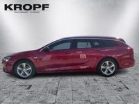 Opel Insignia - Vorschau Bild 3