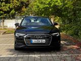 Audi A6 40 TDI S tronic advanced Avant - Audi A6: Advanced