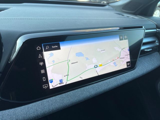 A5 Avant 2.0 TDI 2x S-line Navi El. Heckklappe