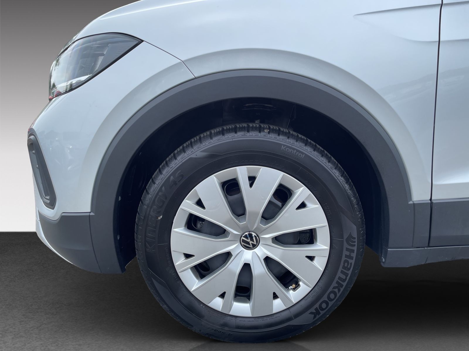 Volkswagen T-Cross - Bild 6