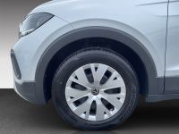 Volkswagen T-Cross - Vorschau Bild 6