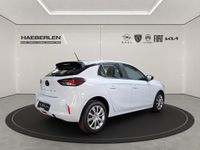 Opel Corsa - Vorschau Bild 6